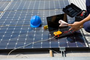 Conditions d’installation de panneaux solaire par Solaires Photovoltaïques à Saint-Maurice-sur-Dargoire